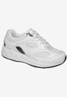 Drew Flare Sneakers, WHITE COMBO, hi-res image number null