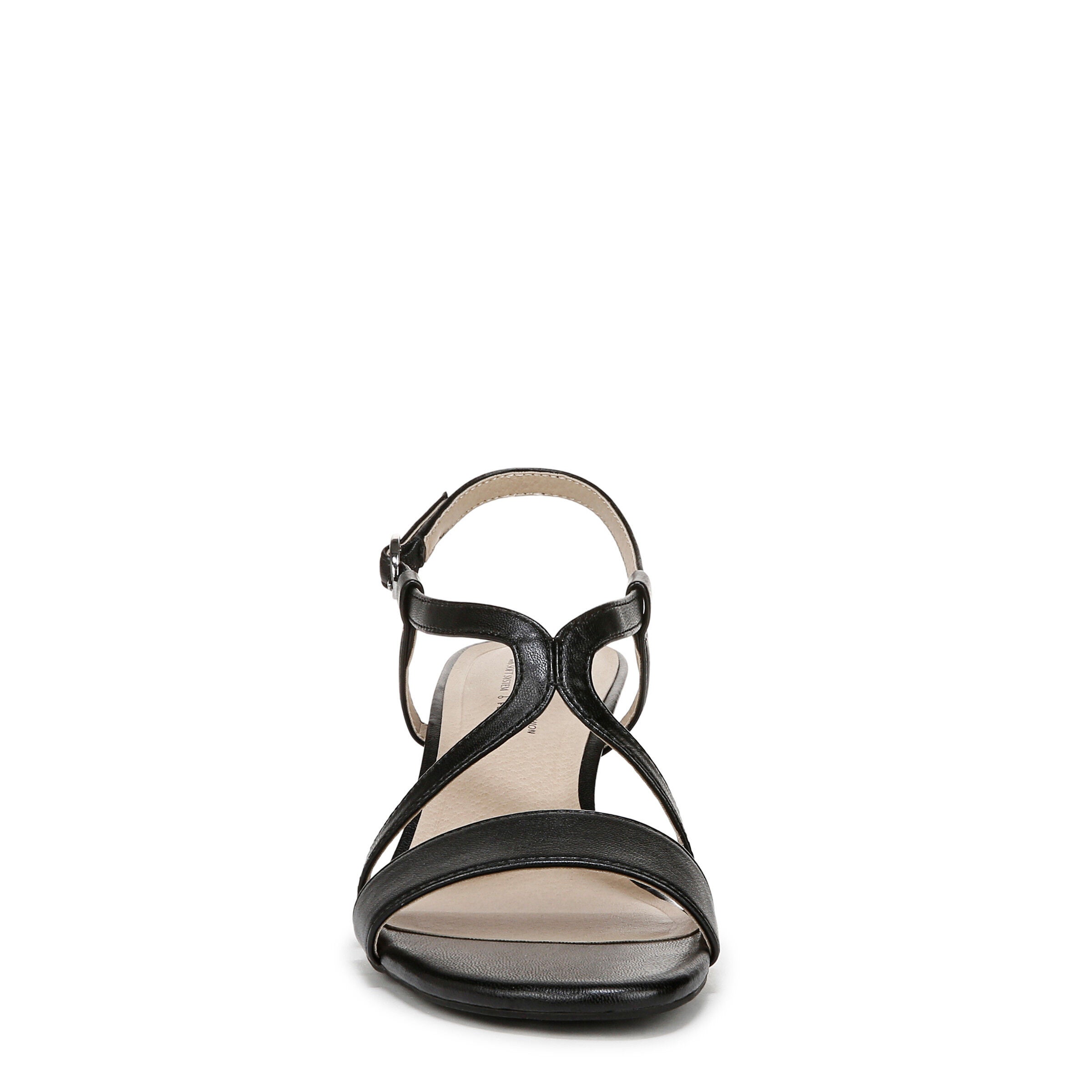Nolita Dress Sandal, BLACK, alternate image number 4