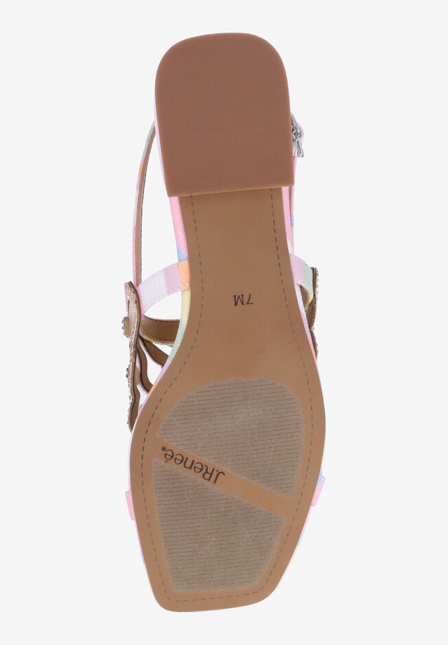 Leona Sandal, , alternate image number null