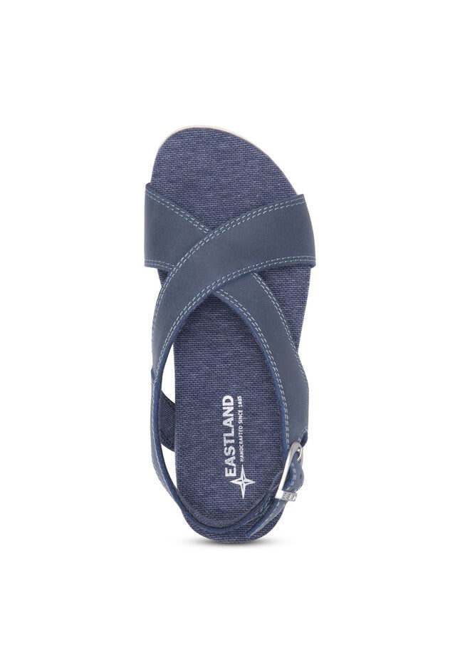 Coastal Backstrap Sandal, , alternate image number 3