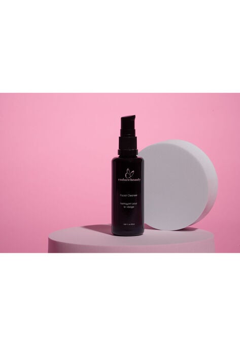 Endure Beauty Organic Face Wash Beauty, O, hi-res image number null