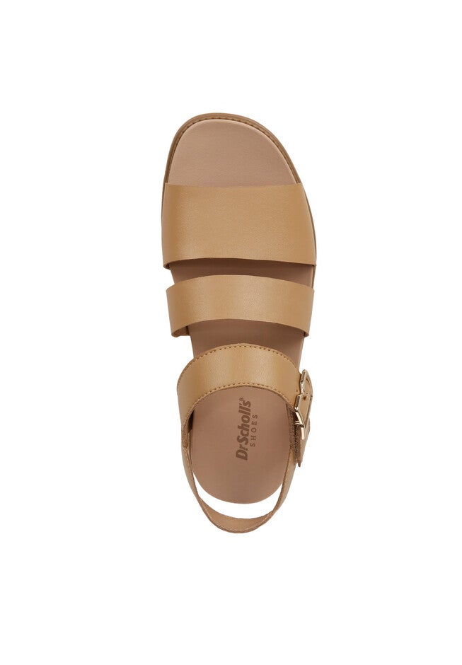 Island Glow Sandal, , alternate image number 4