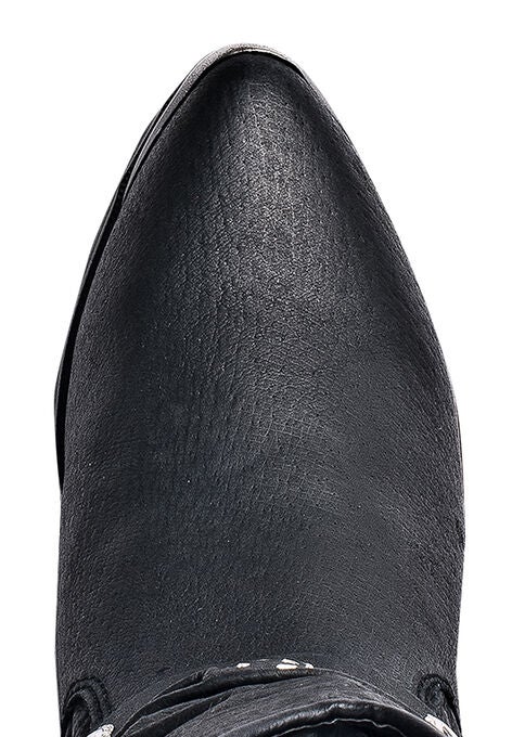 Olivia Western Boot by Dingo, , alternate image number null