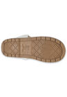 Faux Suede With Berber Back Ankle Boot, , alternate image number null