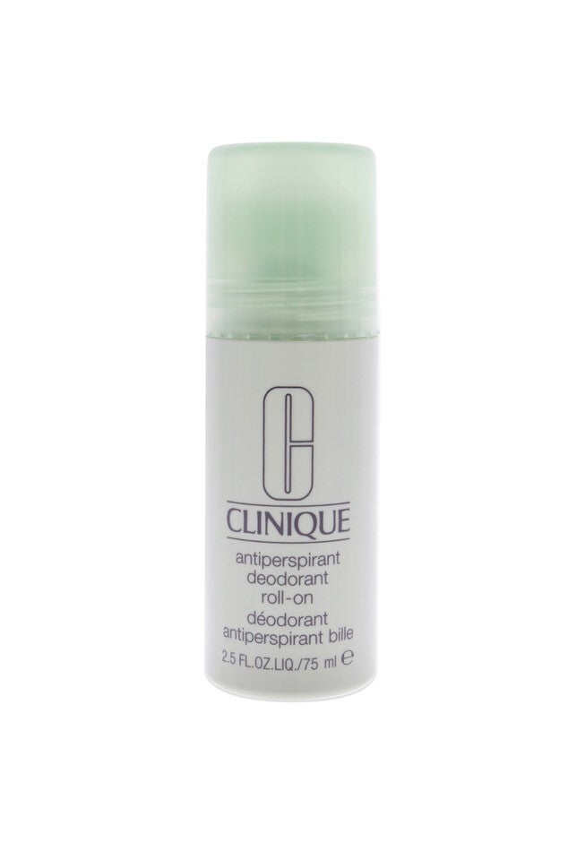 Clinique Anti-Perspirant Deodorant Roll-On For Men-2.5 Oz Deodorant Roll-On, O, hi-res image number 0