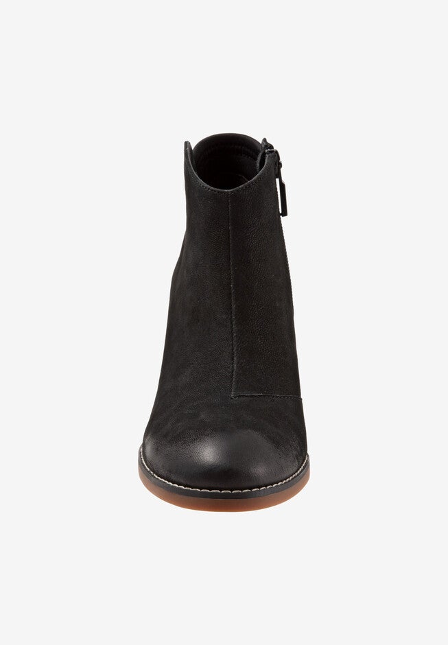 Kora Bootie , , alternate image number null