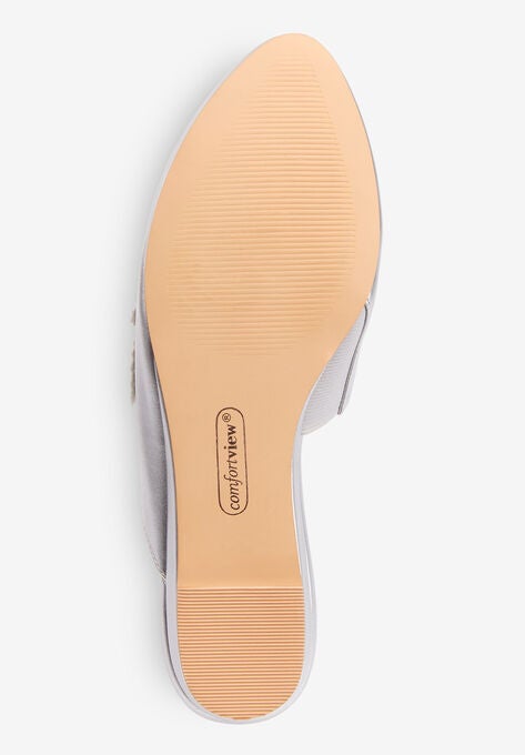 The Ayla Mule , , alternate image number null