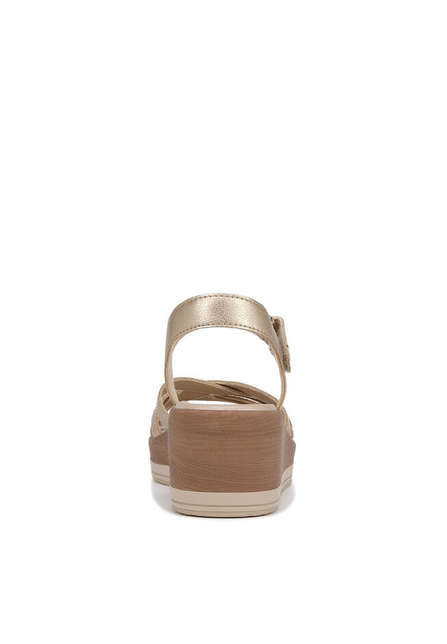 Rythym Wedge Sandal, , on-hover image number null