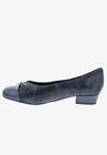 Tawnie Kitten Heel Pump, , alternate image number null