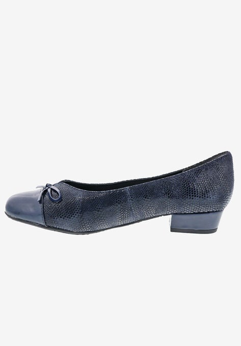 Tawnie Kitten Heel Pump, , alternate image number null