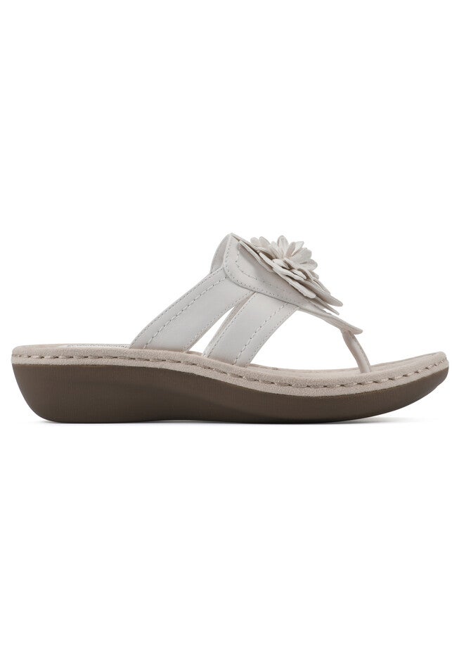 Cassia Slip On Sandal, , alternate image number 4