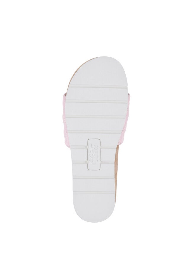 Cliffs Tiptop Slide Sandal, , alternate image number 2