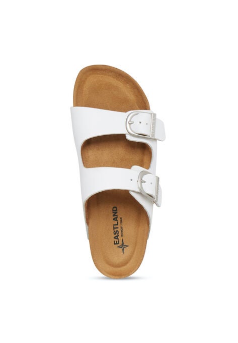 Cambridge Doble Strap Slide Sandal, , alternate image number null