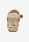 Newable Sandal, , on-hover image number null