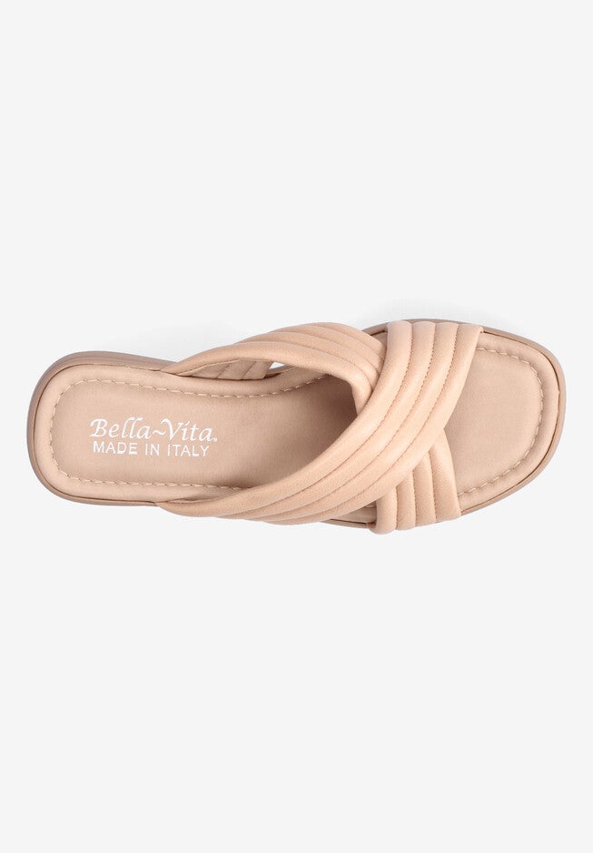 Maz-Italy Sandal, , alternate image number 6