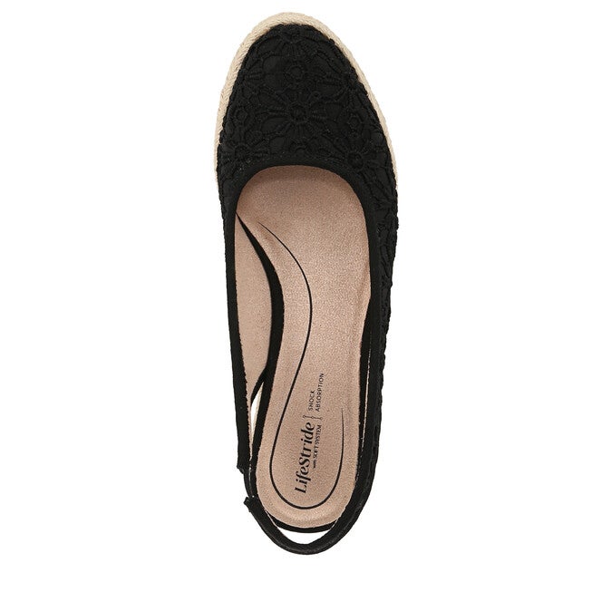 Kayden Sandal, BLACK, alternate image number null