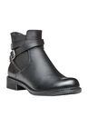 Tatum Bootie, BLACK, hi-res image number null