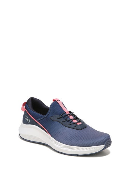 Ferocity Sneaker, MEDIUM BLUE FABRIC, hi-res image number null