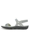 Seaside Water Ready Vegan Sport Sandal, , alternate image number null