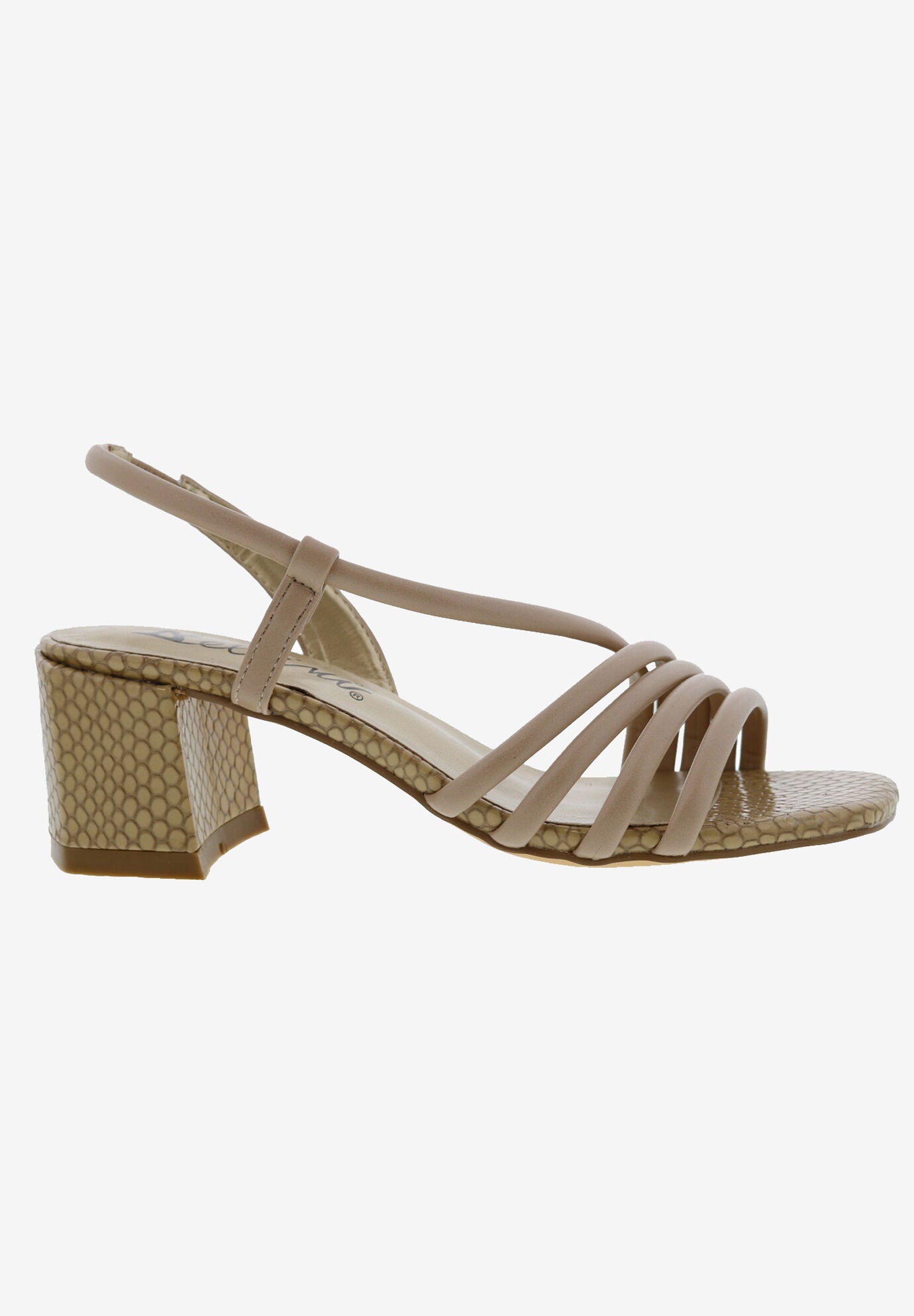 Fling Sandal, , alternate image number 2