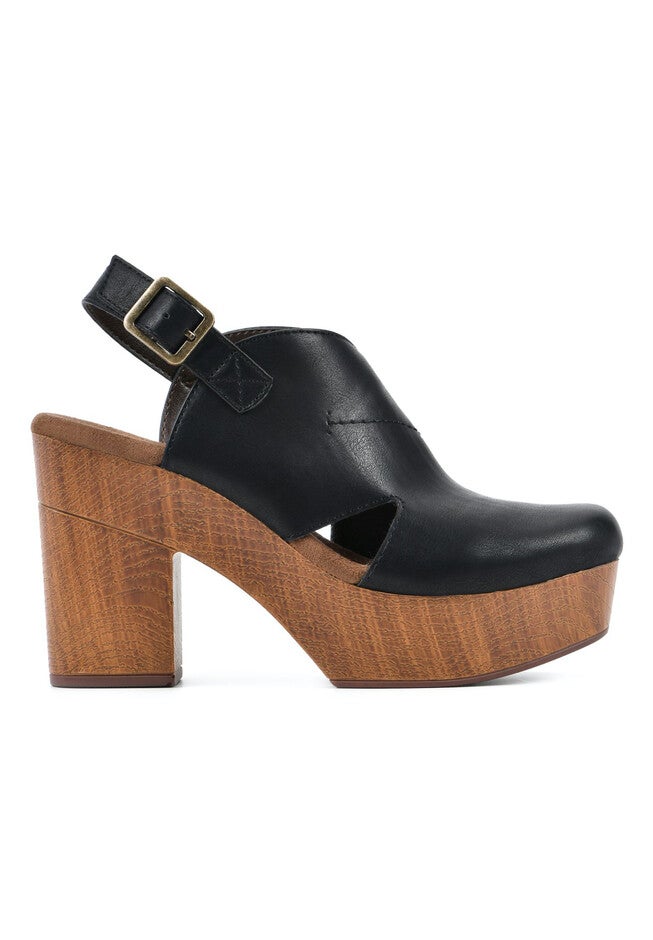 Thalia Casual Mule, , alternate image number null