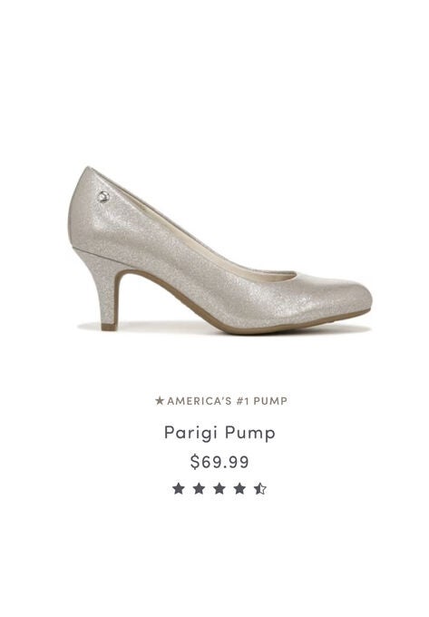 Parigi Pump, , alternate image number null