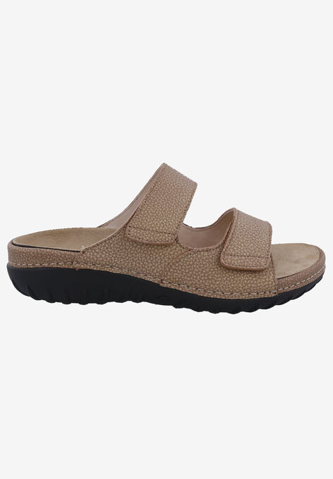 Cruize Footbed Sandal, , on-hover image number null