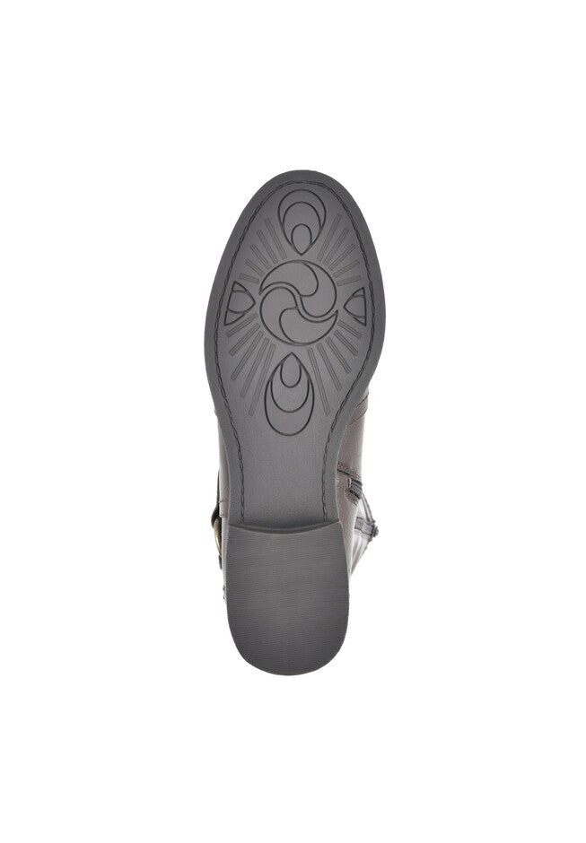 White Mountain Loyal Riding Boot, , alternate image number 5