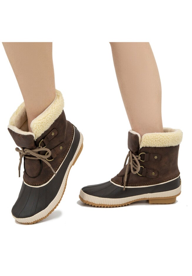 Akron Waterproof Boot, , alternate image number 6
