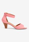 The Fallon Sandal , , alternate image number null
