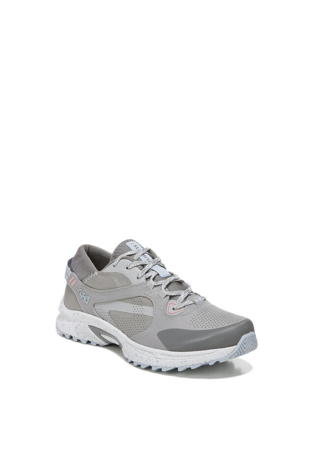 Summit Trail Sneakers, PALOMA GREY, hi-res image number 0