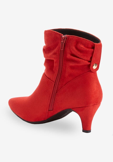 The Kourt Bootie, , on-hover image number null