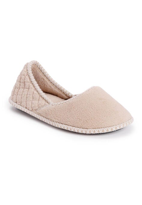 Beverly Slippers, HONEY WHEAT, hi-res image number null