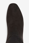 The Emerald Wide Calf Boot, , alternate image number null