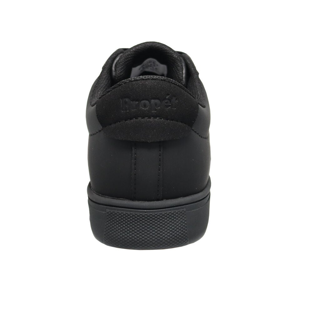 Charlie Sneaker, BLACK, on-hover image number 1