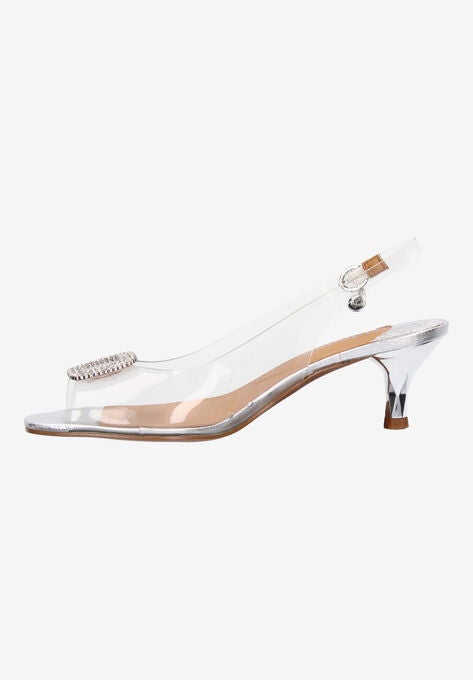 Madeleina Sandal, , alternate image number null