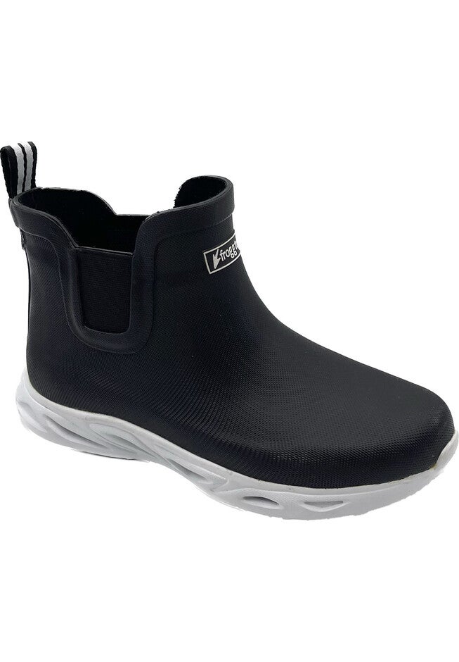 Splish Splash Weather Boot, BLACK, hi-res image number 0