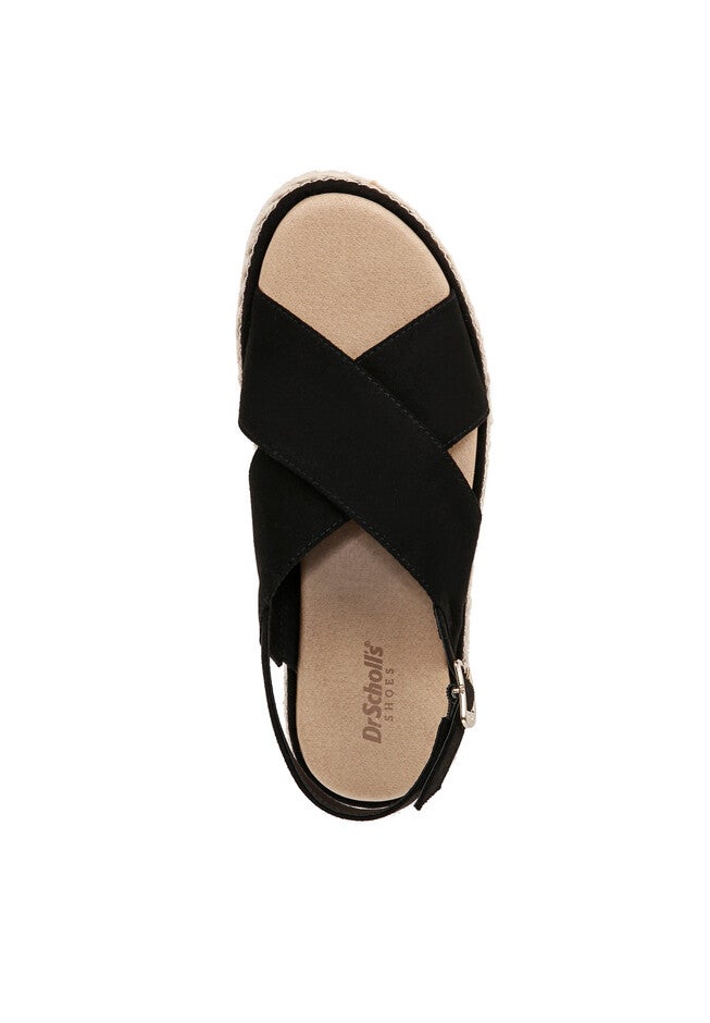 Ember Platform Sandal, , alternate image number null