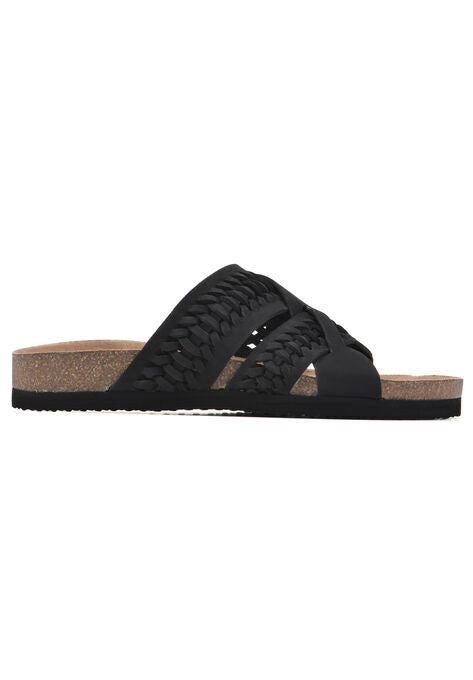 Harding Casual Sandal, , alternate image number null