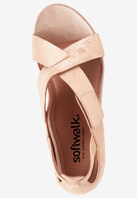 Camilla Sandal , , alternate image number null