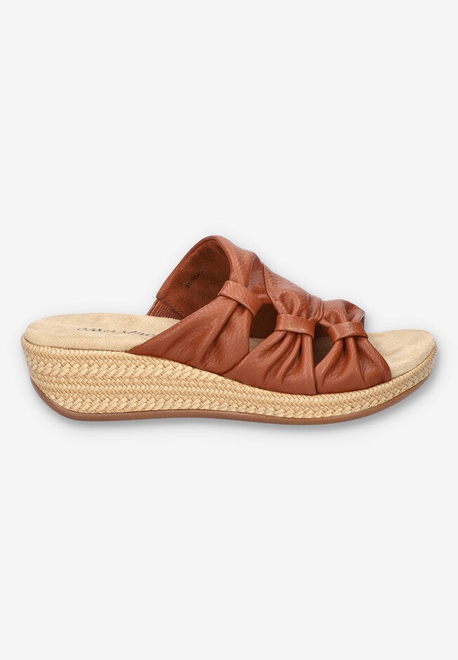 Bertina Sandal, , alternate image number null