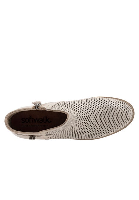 Rimini Perf Bootie, , alternate image number null