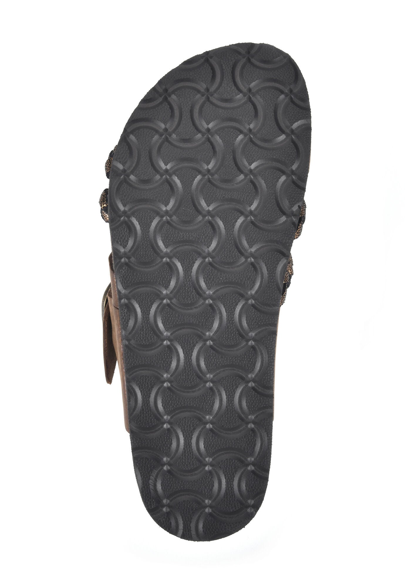 White Mountain Healing Sandals, , alternate image number 2