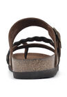 White Mountain Hazy Sandals, , on-hover image number null