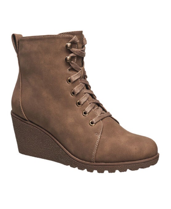 City Bootie, CEMENT, hi-res image number null