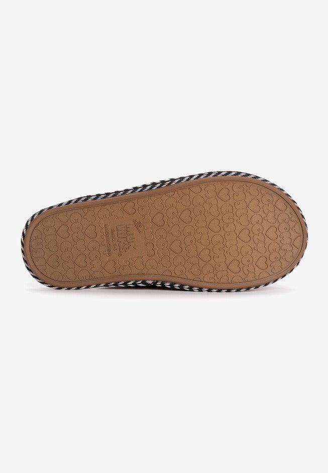 Cosett Slipper Mule, , alternate image number null