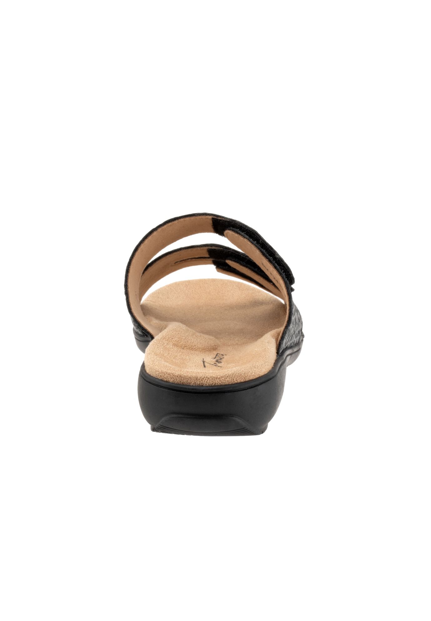 Rose Tool Slip On Sandal, , on-hover image number 1