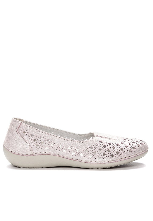 Cabrini Slip-Ons, , alternate image number 2