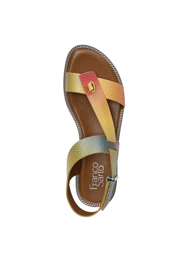 Glenni Sandals, , alternate image number null