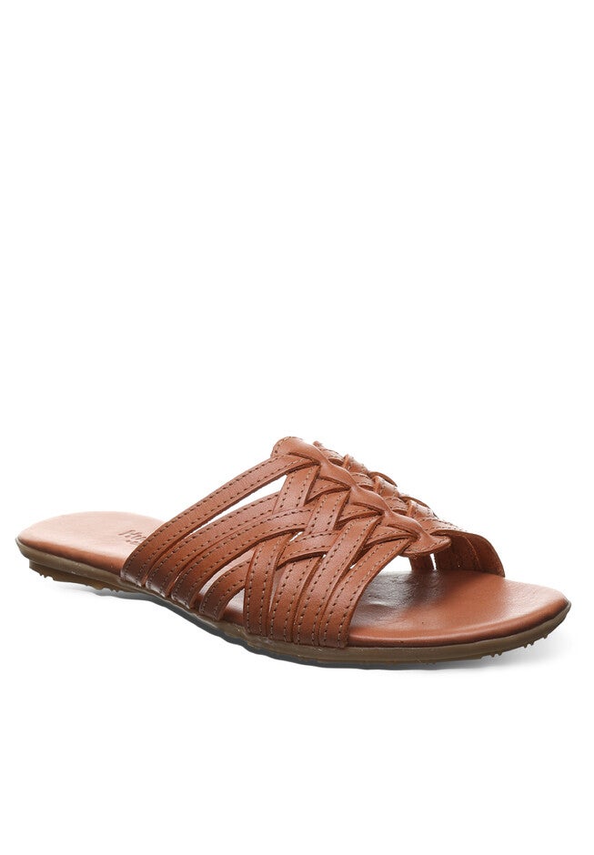 Elisa Sandal, LUGGAGE, hi-res image number null